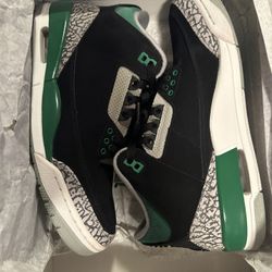 AIR JORDAN 3 RETRO
