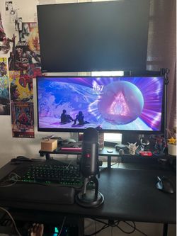 COMPLETE GAMING PC! *Specs Below!*
