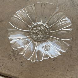 Flower Dish 