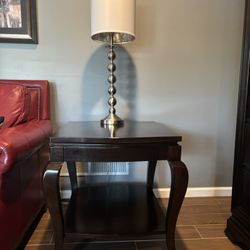 3 End tables Plus Coffee Table