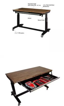 Office Table