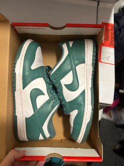 Nike dunks