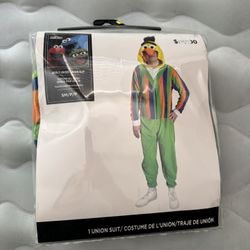 BERT COSTUME