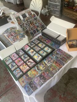 Large One Piece, Dragon Ball Z cards Collection, graded, holographic, full art and more, no lowball offers!