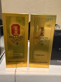 Perfumes