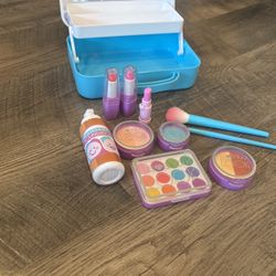 Toddler Make Up Set