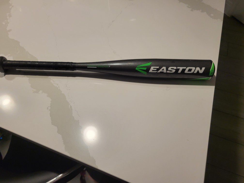 Baseball Bat Easton Mako TB16MK10 24" 14oz / USSSA - 2 1/4 Diam (-10)