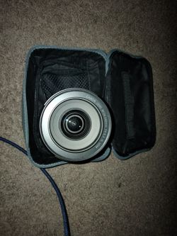 Canon RF 24 -240mm  F4-6.3 Is Usm 