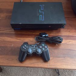 Working PS2 bundle