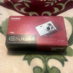 Camera