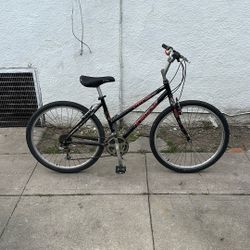 Trek 820 Step Thru 26er