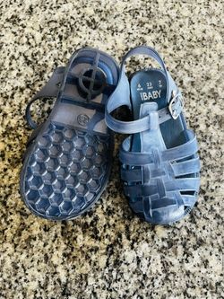 Cotton On Unisex Toddler Sandals