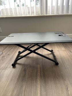 Adjustable Laptop Stand
