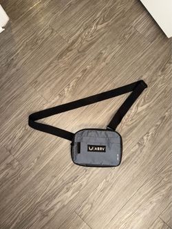 ASRV x Kevlar Crossbody Bag DSG 0542