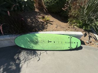 Stormblade SSR soft top surfboard
