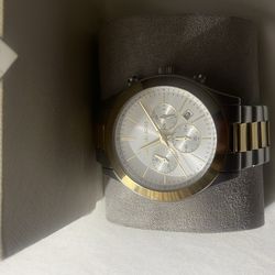 Real Michael Kors watch