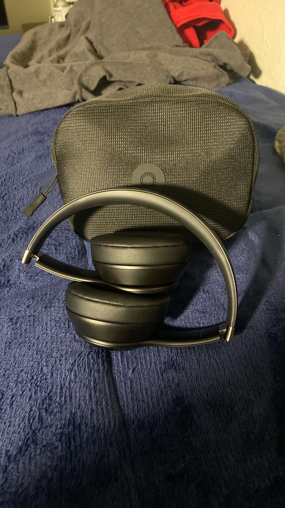 beats solo 4