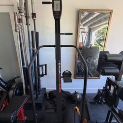 Versa Climber 