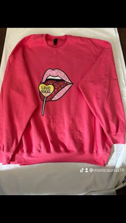 Playeras y sudaderas personalizadas