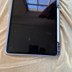 iPad