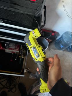 Ryobi tool