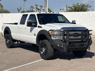 2015 Ford F-350