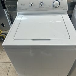 Maytag heavy duty washer asking 300