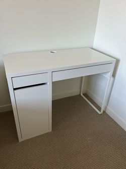 IKEA Desk