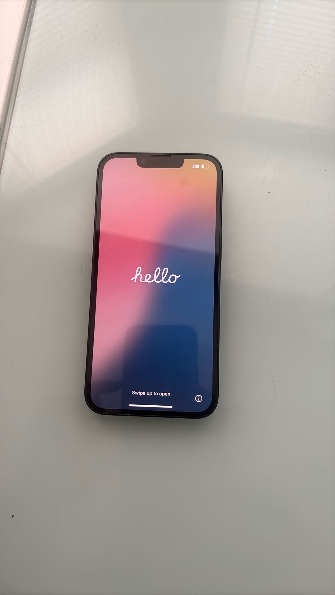 iPhone 14