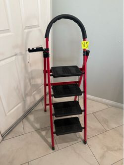 Escalera