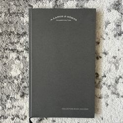 A. Lange & Söhne Collection Book 2021/2022
