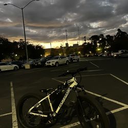 EB-S1 Funhang E-bike