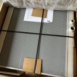 Radiator for Range Rover L322 (BRAND NEW)