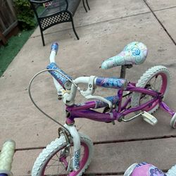 Kids Cycles 