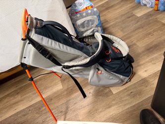 Taylormade Stand Bag