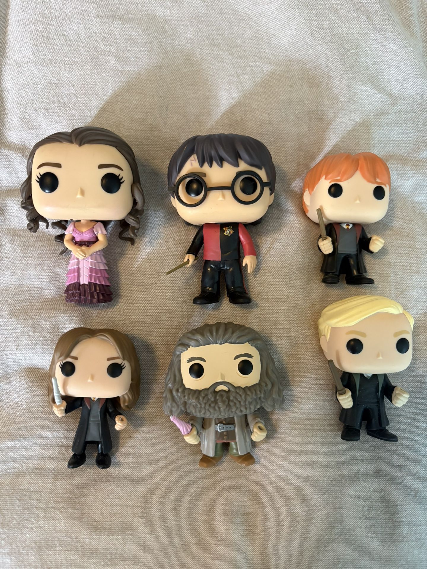 Hermione granger Funko Pop