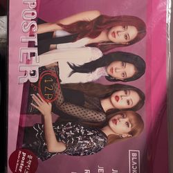 Blackpink Posters 