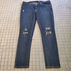 Levi's Disaster Jeans,  Size W31-L28