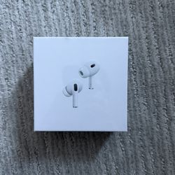 NEW!! Airpods pro 2 generation 