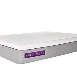 Purple 3 Mattress 