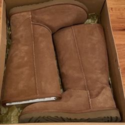 UGG Classic Tall