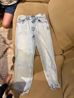 Women’s jeans