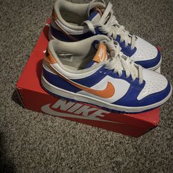Nike dunks