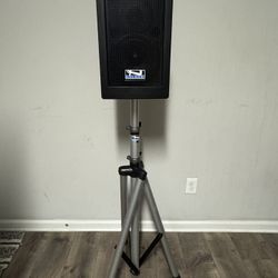 Archor Speaker With Stand 