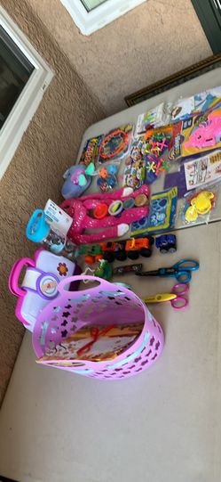 Brand New stuffs for kids. Total of 29 items