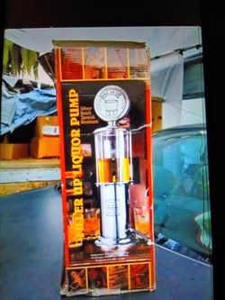 Fili'er LiQuoR Pump