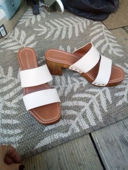 Italian Sandals