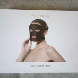 Numiere Time Keeper Mask 