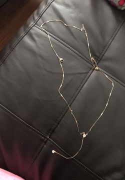 Necklace