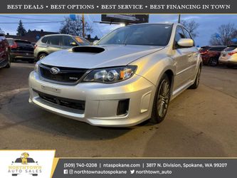 2011 Subaru Impreza